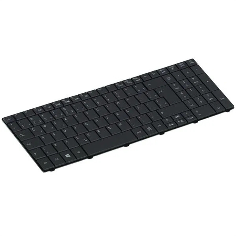 Produk Panas Fit untuk Acer E1-571-6601 BR Layout Notebook Laptop Keyboard