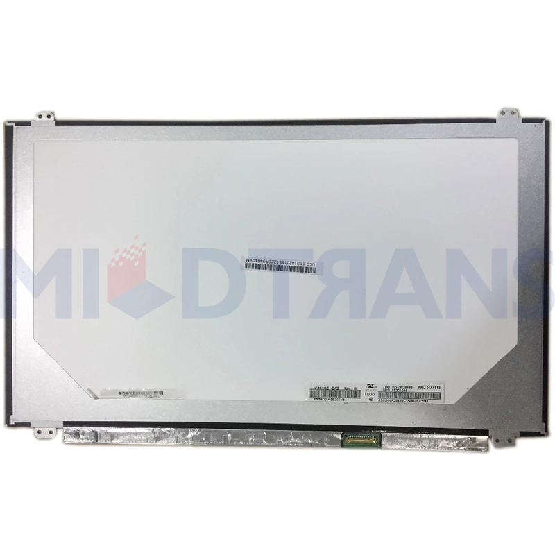 N156HGE-AEAD N156HGE EAB FHD 15.6 LCD 30pin EDP 1920x1080 LED LED
