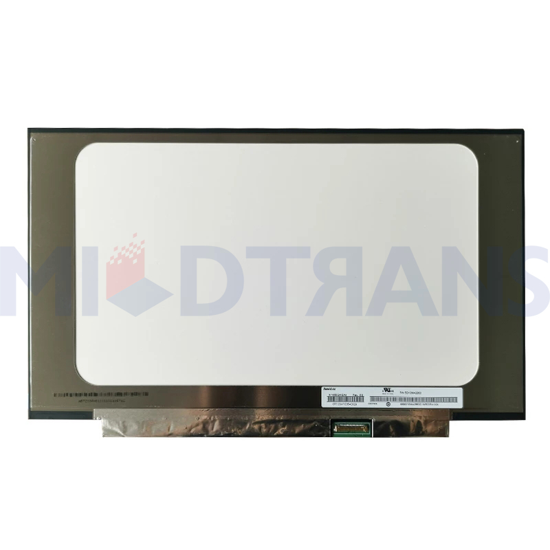 14inch slim 30pin layar laptop N140BGA-EA4 N140BGA EA4 Tidak ada lubang sekrup