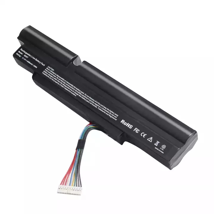 Untuk Acer 3830TG 4830TG 5830TG Seri 11.1V 4400mAh Baterai Laptop