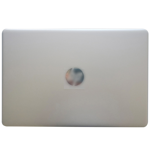 Untuk HP 15-DW 15S-Du 15S-DY 15S-DR TPN-C139 Seri Laptop LCD Cover Back LCD
