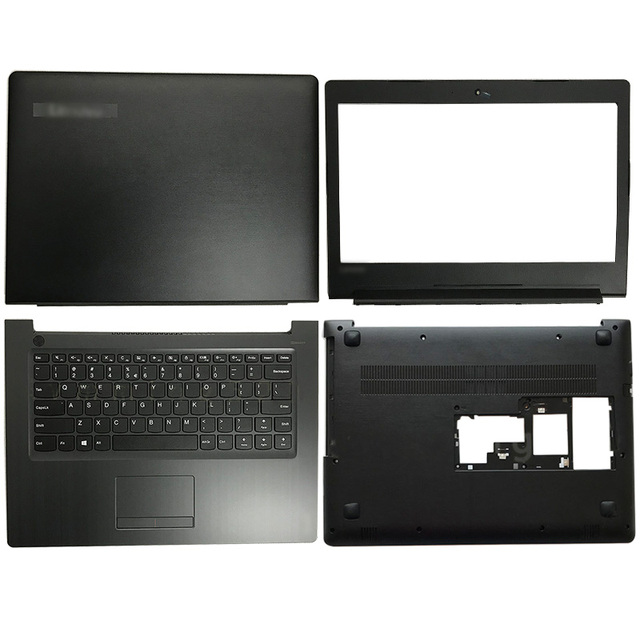 Cangkang laptop untuk penutup atas lenovo 310-14