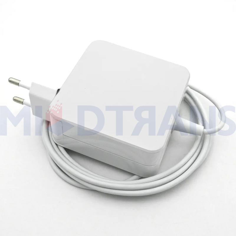 Untuk Apple MacBook Air 14.5V 3.1A 45W L Pin Laptop AC Power Adapter Charger