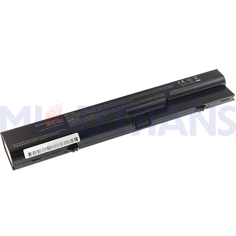 Untuk HP Probook 4320 4325S 4320S 4321 525S 4321S 4520S 4320T 4326S 4420S 4421S 4425S 4520 620 625 Baterai Laptop 