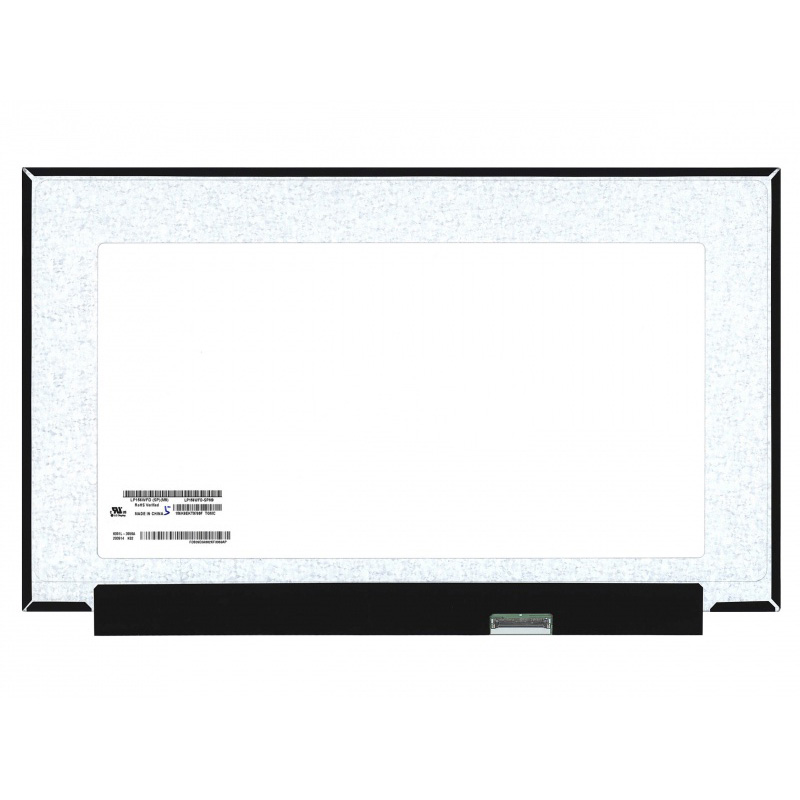 LP156WFD-SPM9 LP156WFD SPM9 15.6 '' Laptop LCD LCD Layar Layar Tampilan Panel 1920*1080 EDP 40 PIN