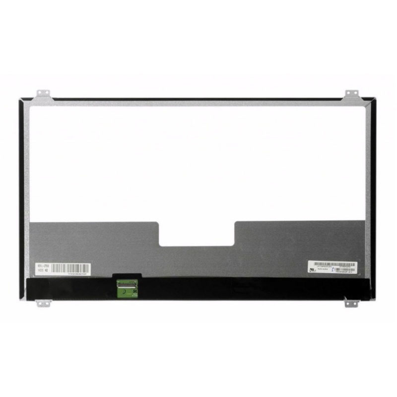 17.3 "Inch LCD Matrix LP173WF4 SPD1 LP173WF4-SPD1 72% NTSC FHD 1920*1080 IPS EDP 30Pin Matte Brightness 300 CD/M² Untuk LG Layar LG