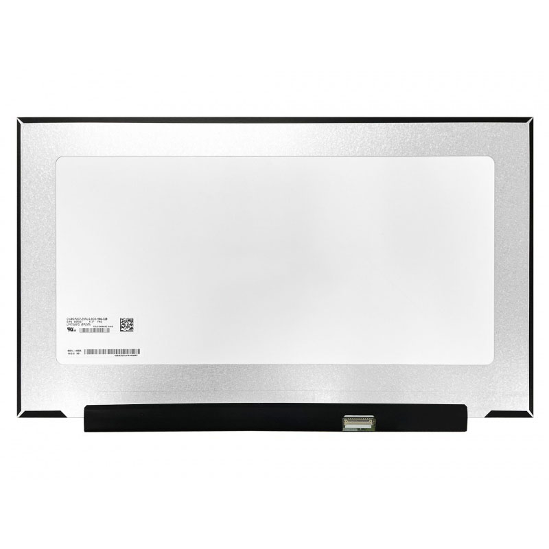 17.3 "FHD Display Panel LP173WFG-SPV3 EDP 40 PIN 300Hz IPS 100% SRGB LAPTOP LCD Layar