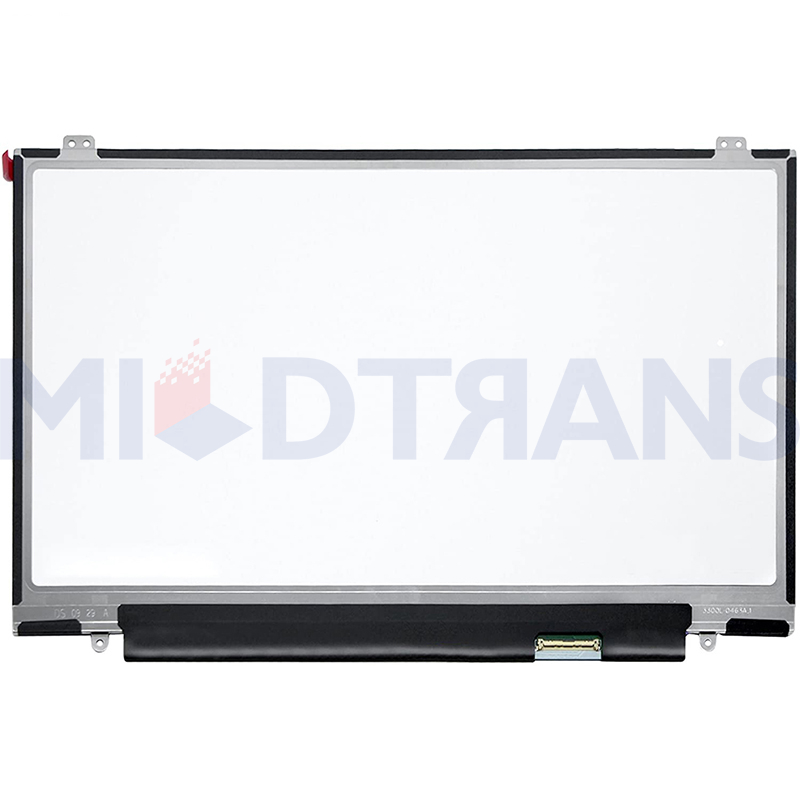 LP140QH1-SPB1 LP140QH1 SPB1 14 INCH 2560*1440 SLIM 40 PIN Laptop LCD Panel