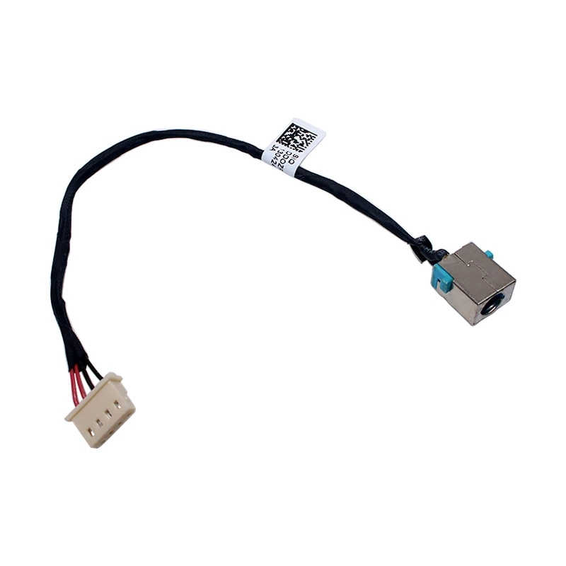 Untuk Acer Aspire E5-573 E5-573T F5-571 E5-522 E5-532 E5-542 DD0ZRTAD100 Laptop DC DC Power Jack Connector Connector Connector Wire Wire 