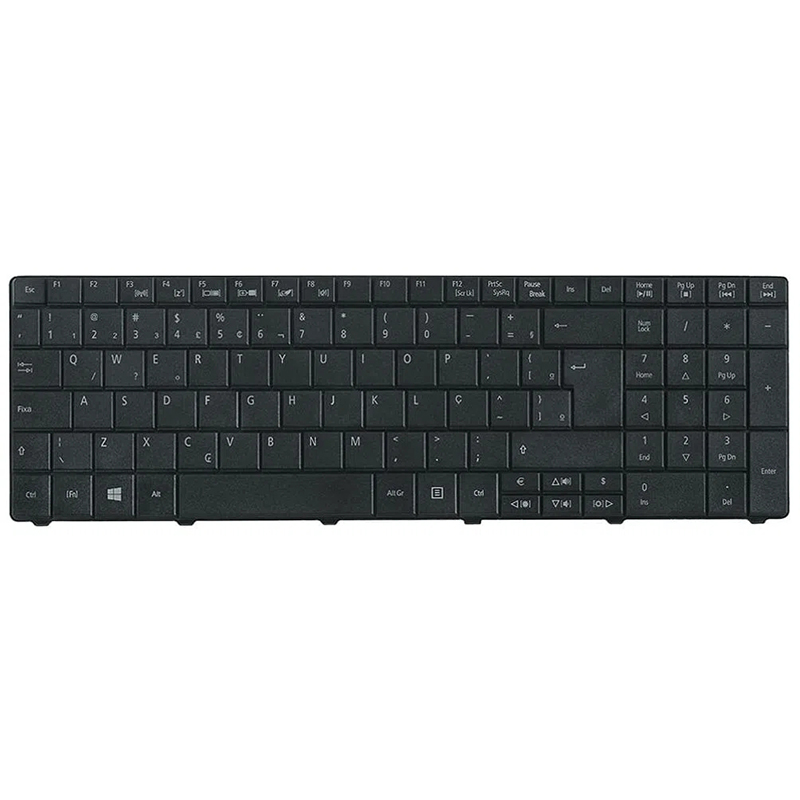 Harga Grosir BR Laptop Keyboard Untuk Acer Aspire E1-571