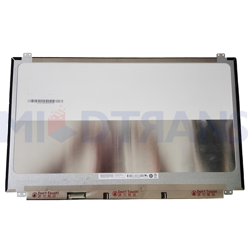 B173ZAN01.4 Ganti 17.3 '' Inch 4K IPS Laptop LCD Layar Layar Monitor Panel 3840*2160 EDP 40 PIN