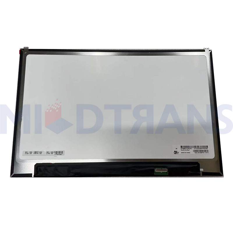 LP140WU1-SPF1 LP140WU1 SPF1 14.0 inci 1920x1200 Laptop IPS LED LCD Layar LCD
