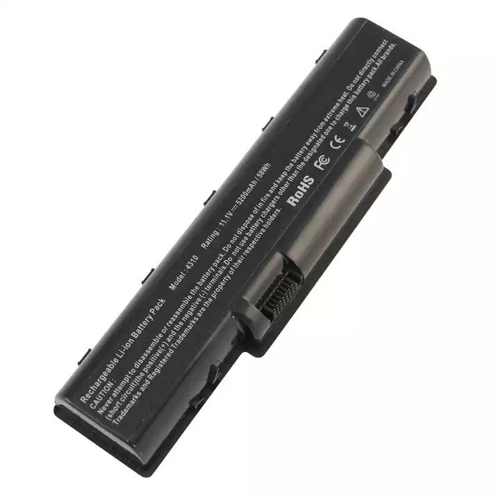 Untuk Acer Aspire 4720 4736Z 4740 4710 4730 4310 4920G 4935 AS07A31 AS07A32 AS07A41 AS07A42 AS07A51 Baterai Laptop 