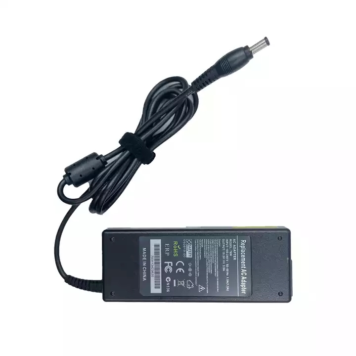 Untuk Asus 19V 3.42A 65W 4.0*1.35mm Charger Notebook