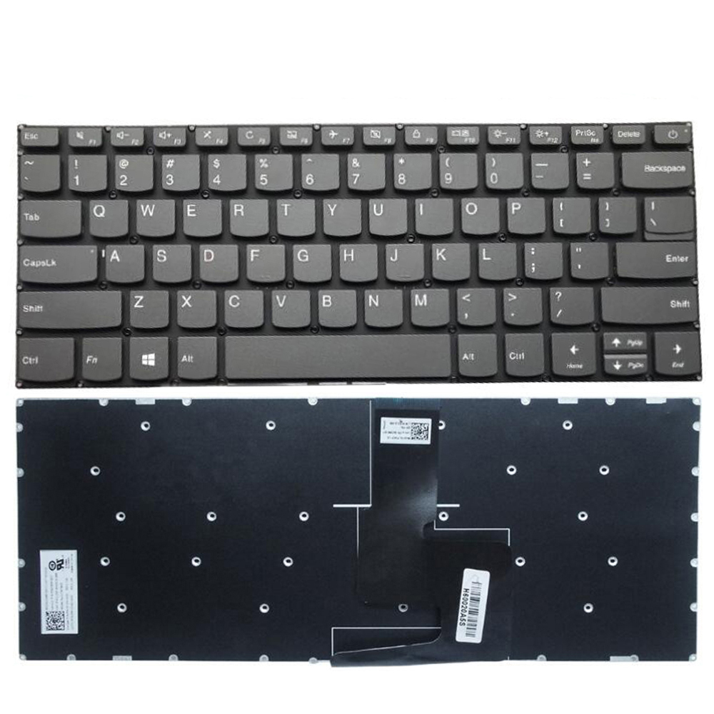 Keyboard Laptop AS Untuk Lenovo IdeaPad 320-14