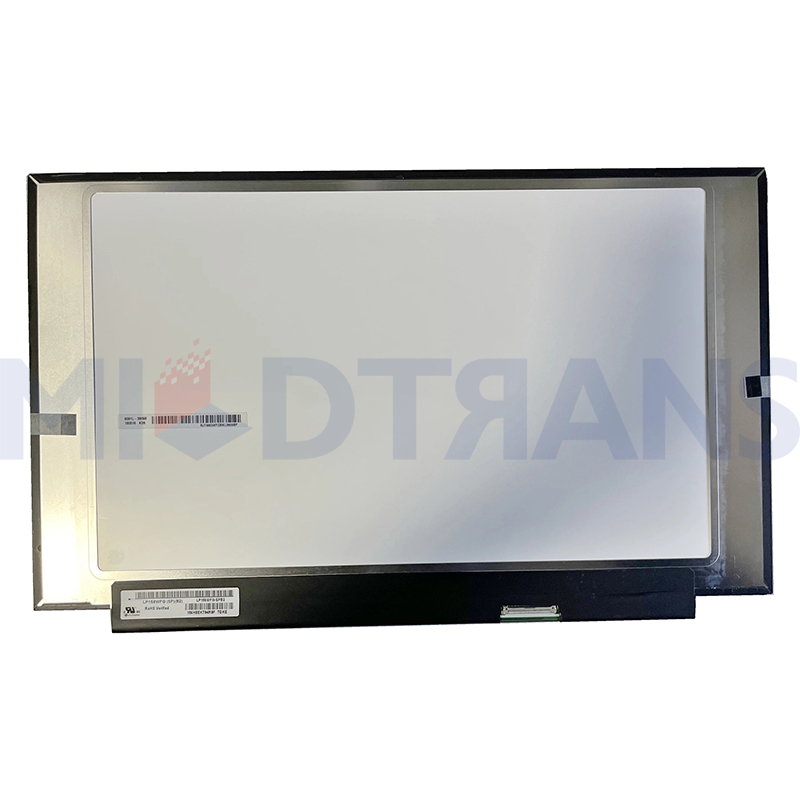 LP156WFG-SPB2 LP156WFG SPB2 15.6 SLIM 40pin FHD IPS 144Hz Laptop LCD LED Panel Penggantian Panel