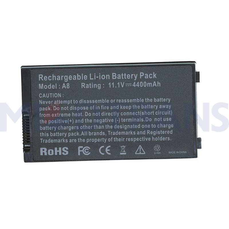 : 5200mAh