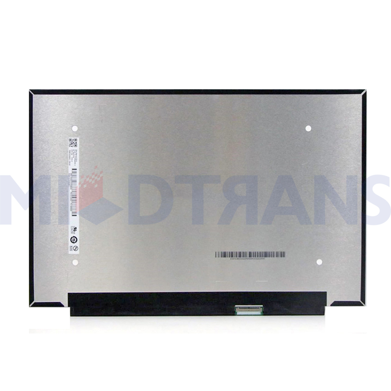 B133QAN02.0 13.3 "2560x1600 QHD EDP 40Pin Laptop LCD LCD LCD