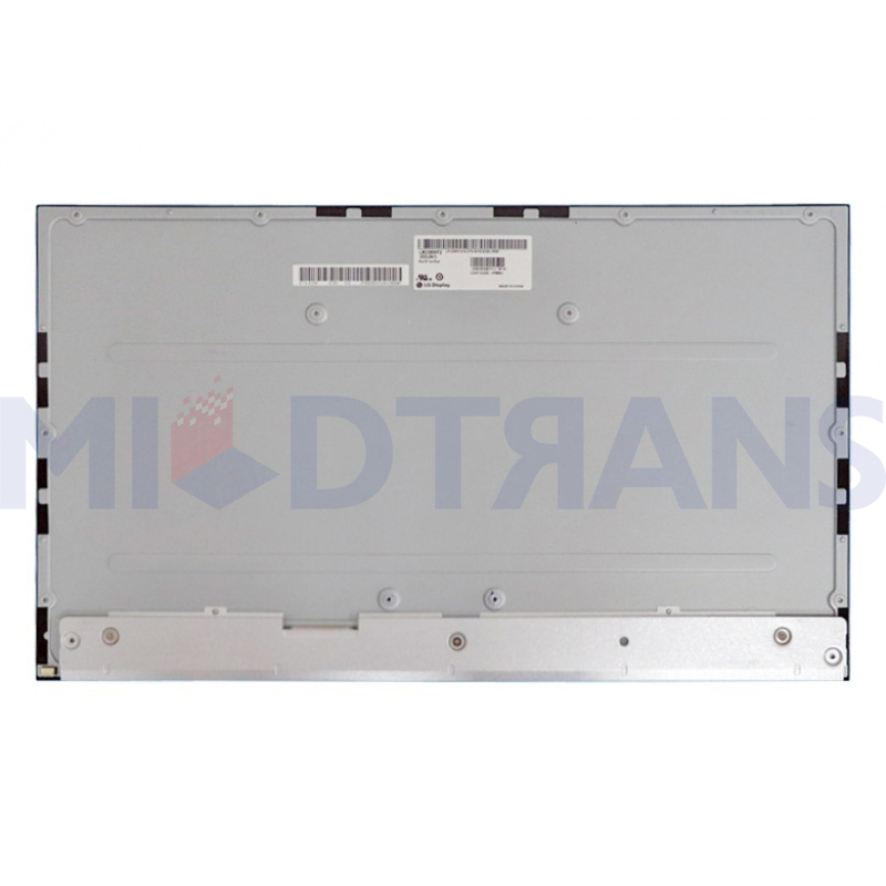 LM238WF2-SSN1 LM238WF2 SSN1 23.8 Inch LCD Panel 1920*1080, 250 CD/M, Input LVDS, Layar LCD 60Hz