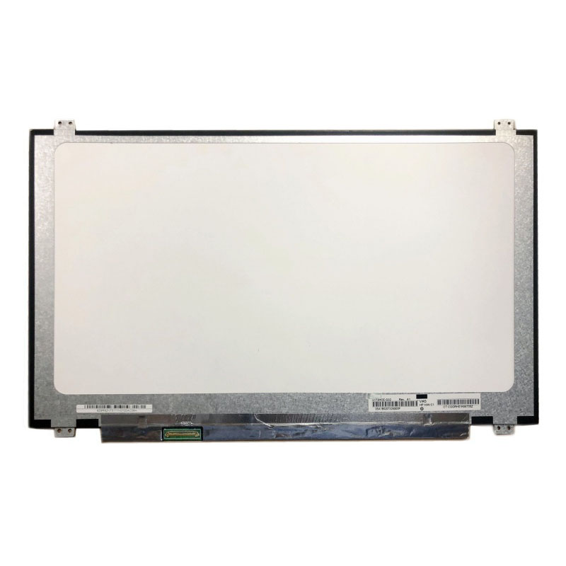 17,3 inci 120Hz FHD IPS 40Pin Laptop LCD Layar N173HCE-G32