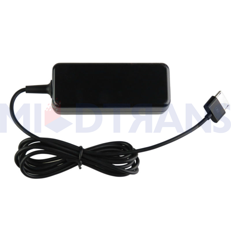 Untuk asus 15v 1.2a 18w notebook charger