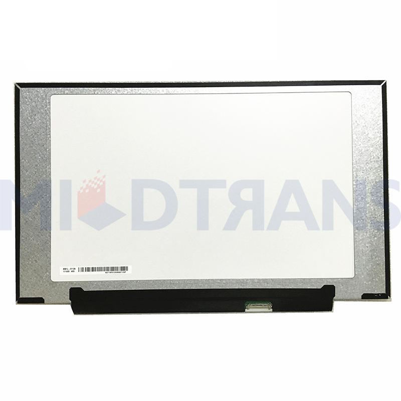 LP140WF8-SPR1 LP140WF8 SPR1 14.0 Inch Laptop LCD LCD LCD 1920 * 1080 Panel EDP
