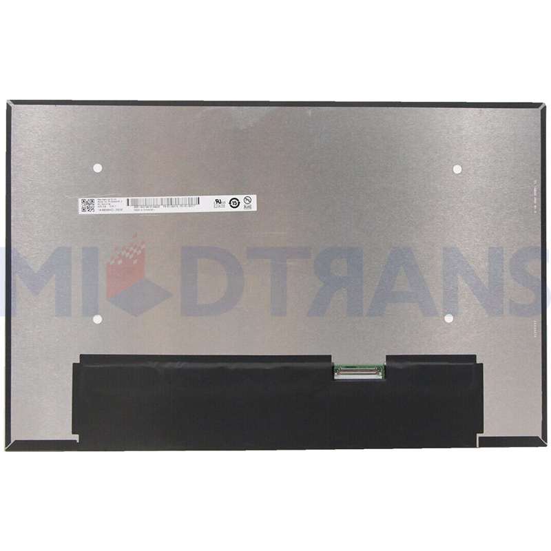 B140QAN05.0 14.0 inci 2240*1440 fhd 100% SRGB Laptop IPS LED LED LCD Layar Slim