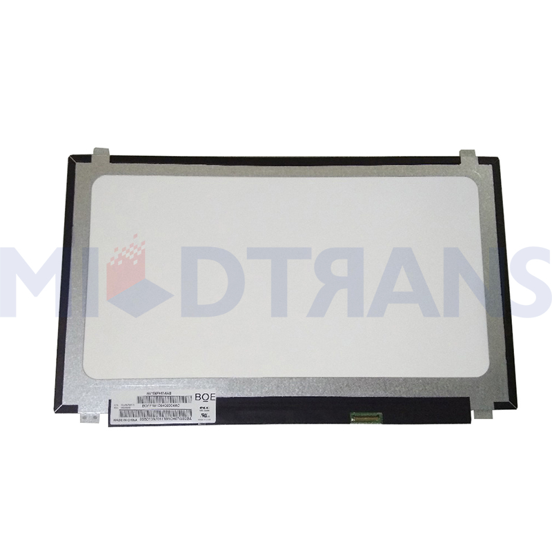 NV156FHM-N4B NV156FHM N4B 15.6 Penggantian Panel Tampilan LCD 144Hz 1920x1080 Layar Layar 30-pin EDP