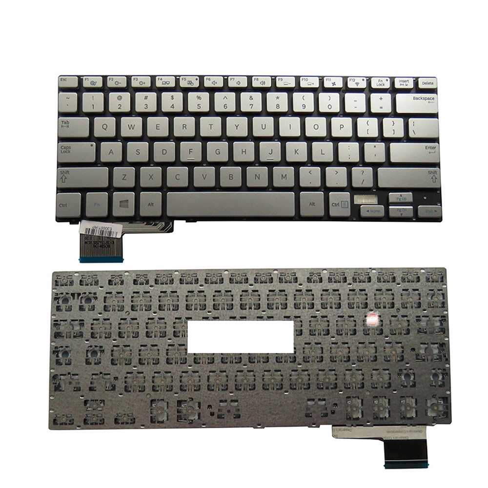 Keyboard Laptop Baru Untuk SAMSUNG NP740U3E US Keyboard