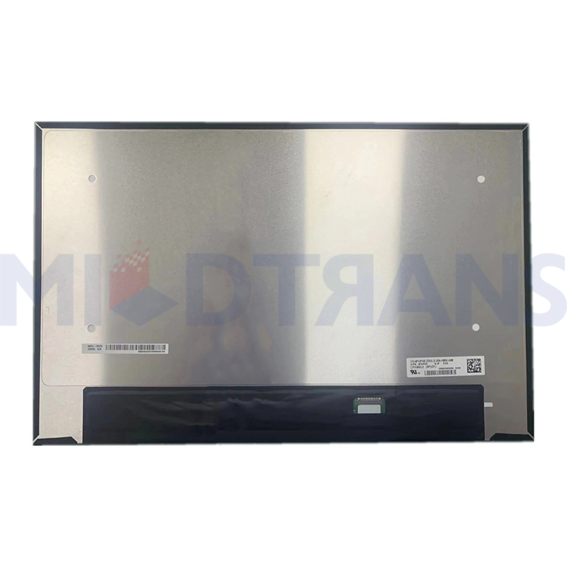 LP160WU1-SPD1 LP160WU1 SPD1 16.0 '' LAPTOP LAPTOP LCD Tampilan layar Panel Panel 1920*1200 EDP 30 PIN