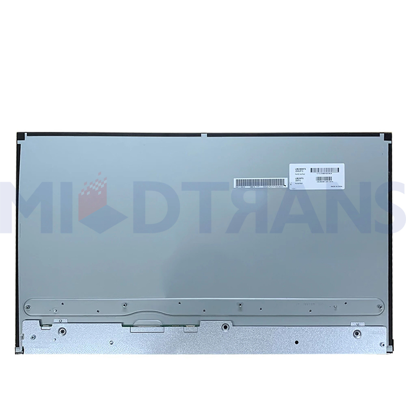 LM238WF5-SSF1 LM238WF5 SSF1 23.8 inci 30pin 1920*1080 LVDS Semua dalam satu layar dengan sentuhan