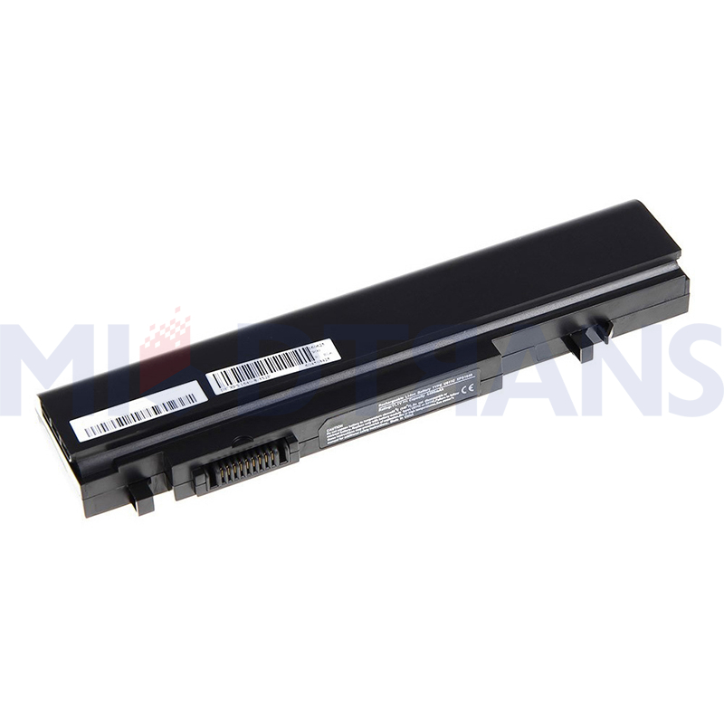 Baterai Laptop untuk Dell Studio XPS 16 1640 1645 1647 312-0814 U011C W298C X413C W267C